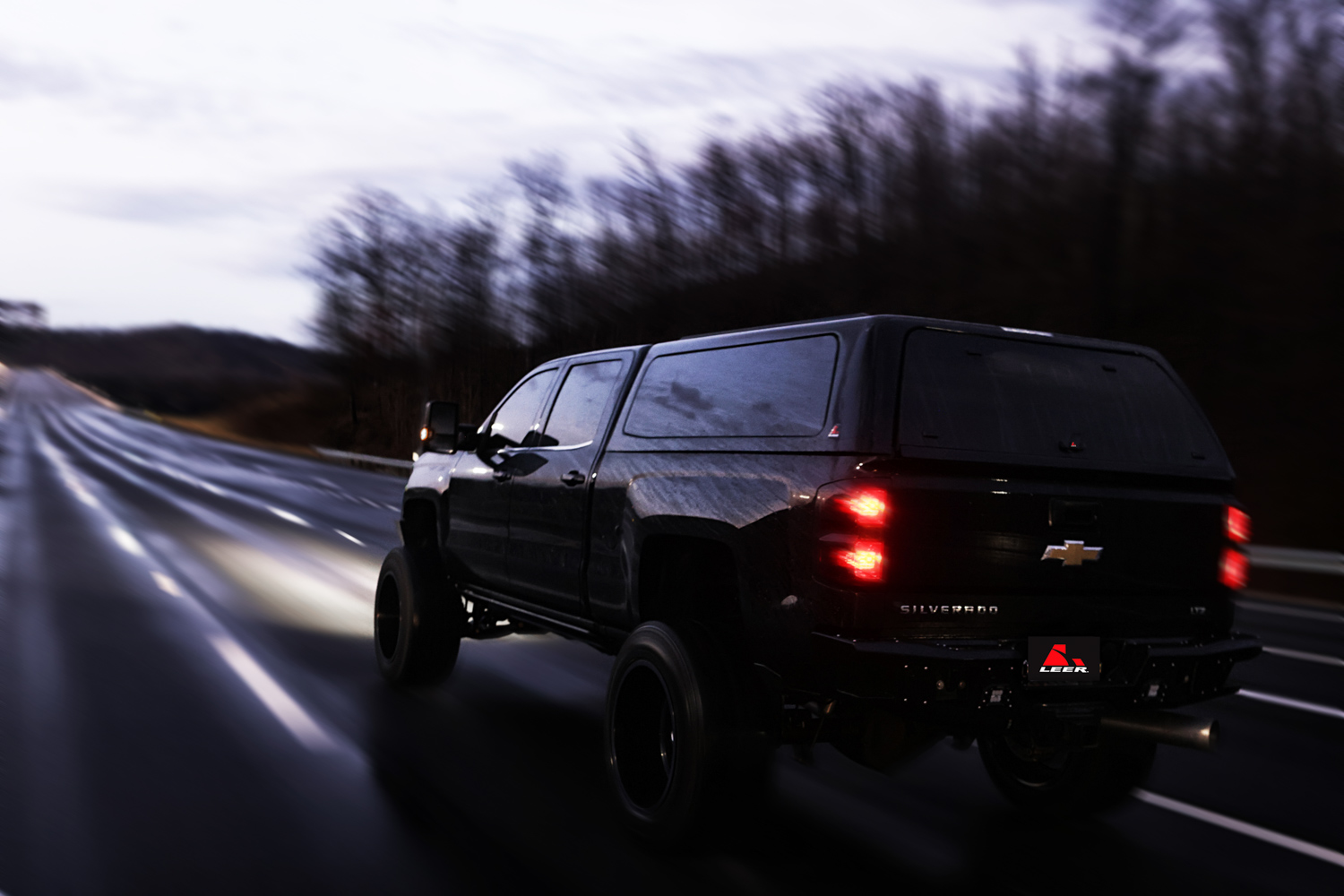 Truck Safety Considerations fstoutdoors