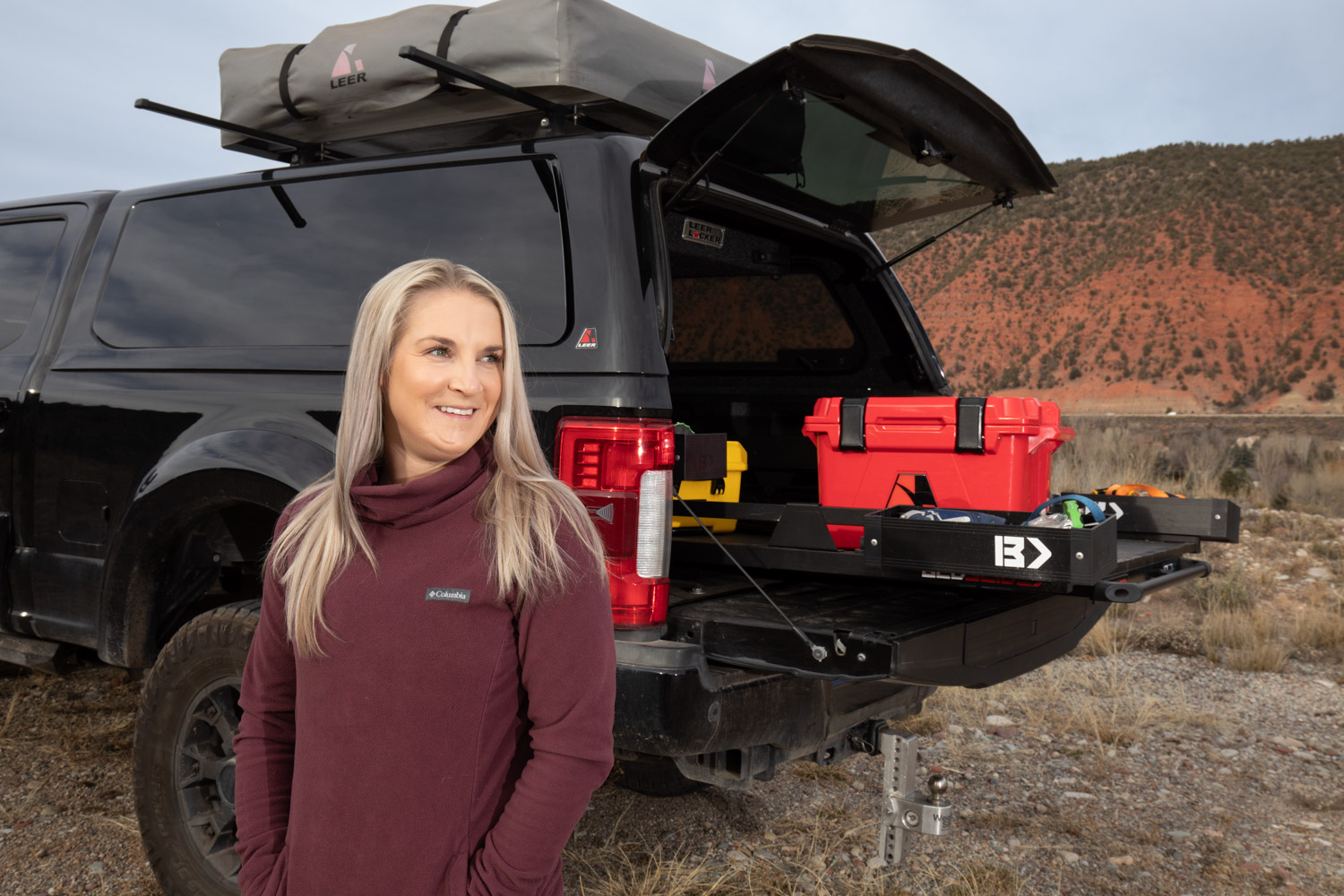 easy truck bed storage kirstie ennis