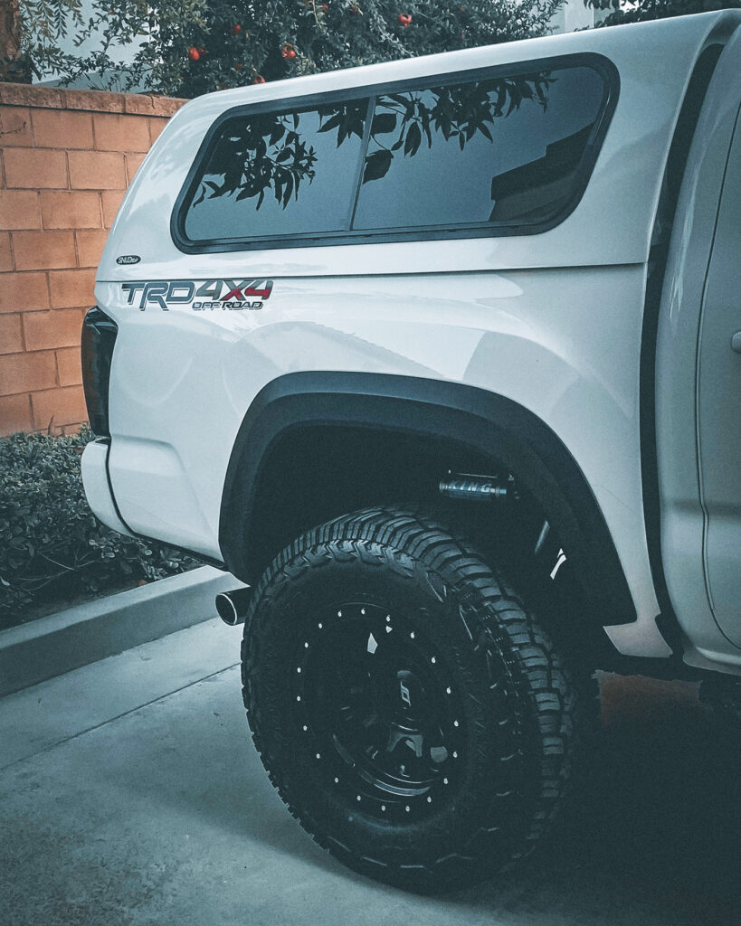 SnugTop rebel is one of the road trip essentials for couples 1