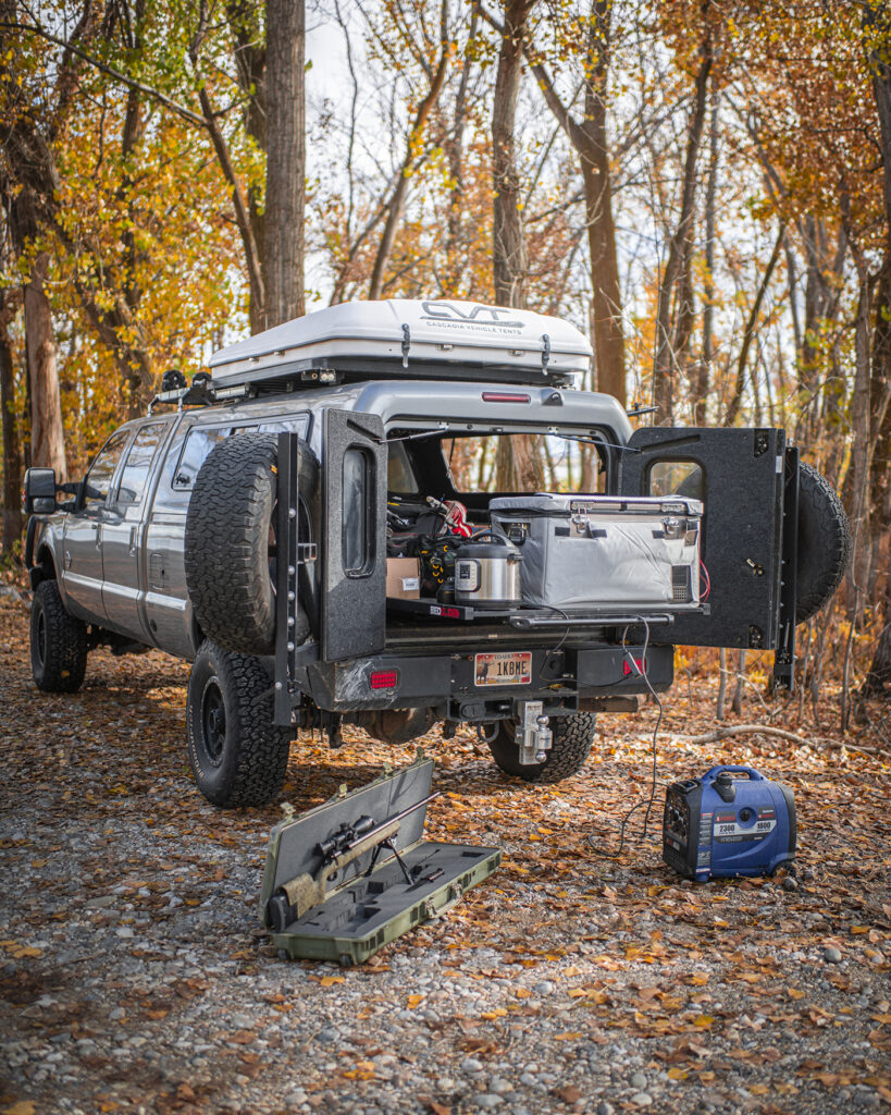 Using instapot on BEDSLIDE